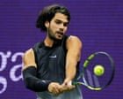 Ben Shelton Faces Carlos Alcaraz in US Open 2026 Quarter-Final Showdown
