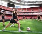 Broadcasters and Sports Governing Bodies Urge Tax Relief for Women's Sports Coverage