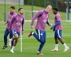 Premier League Team News: Predicted Lineups for Weekend Matches