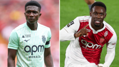 Chelsea and Monaco Clash Over Late-Night Transfer Drama