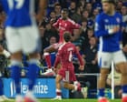 Alexander Isak's Early Goals Propel Liverpool to Victory Over Ipswich