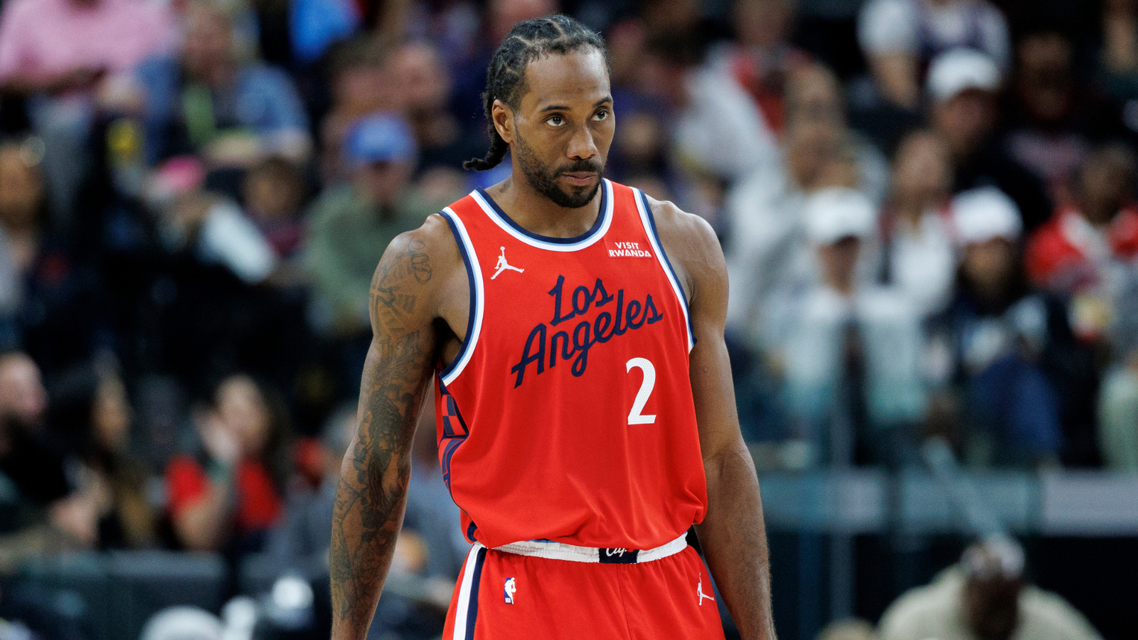 Kawhi Leonard's Contract Remains Intact Amid NBA Cap Circumvention Scrutiny