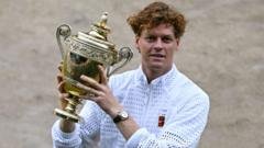 Jannik Sinner Overcomes French Open Setback to Claim Second Wimbledon Title