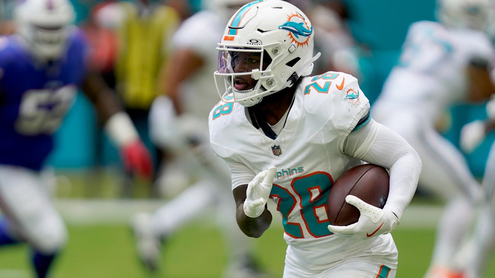 Drafting Strategies for No. 12 Pick in 2026 Fantasy Football PPR Leagues
