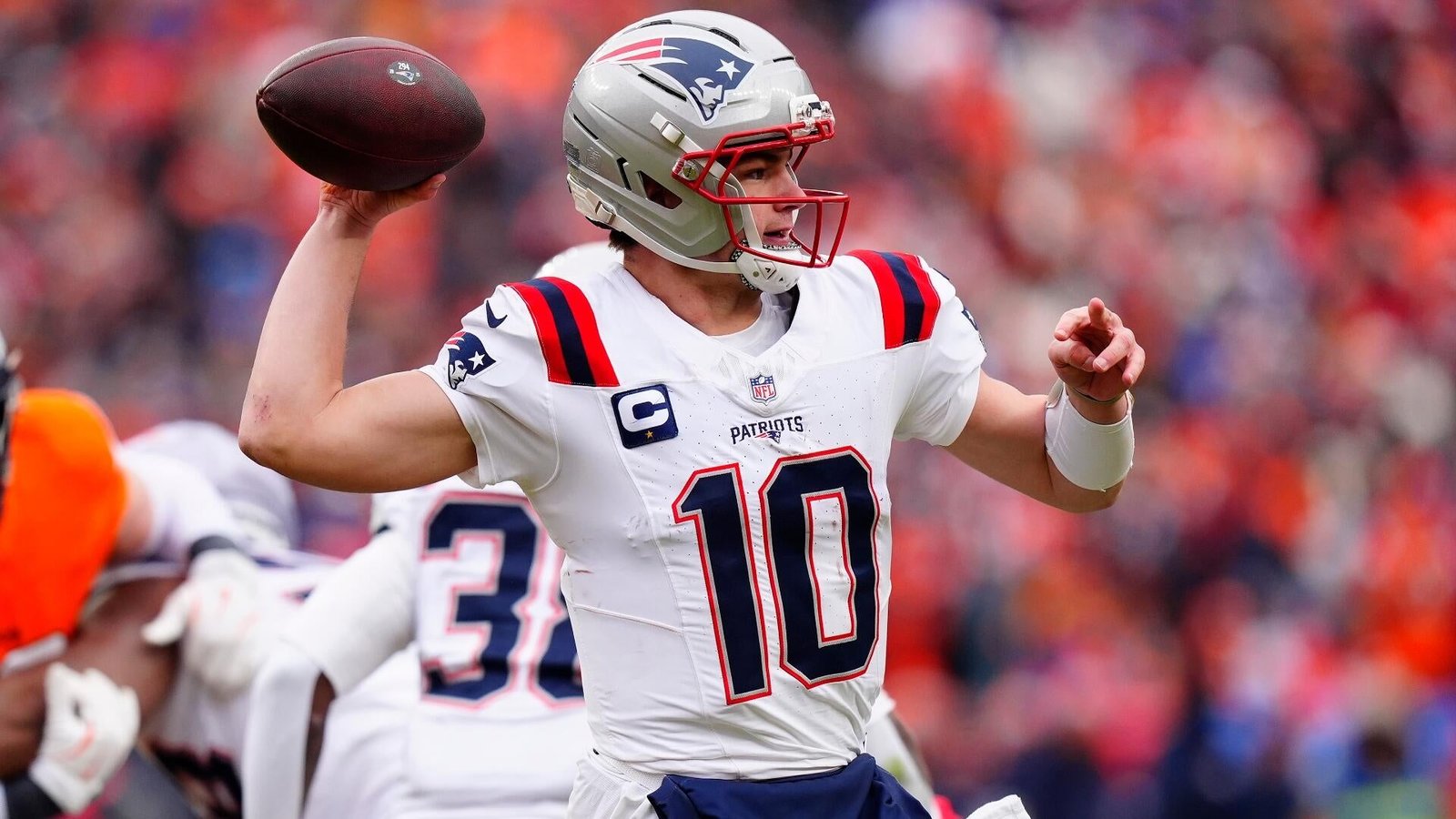 2026 Quarterback Tiers: Enhanced Prospects for Jared Goff and Brock Purdy