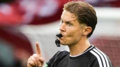 Scottish FA Discontinues Key Match Incident Review Panel