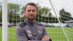Mark Hughes' Son Alex Passes Away from Sudden Adult Death Syndrome