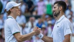 Jannik Sinner and Novak Djokovic Withdraw from Canadian Open, Prompting Calls for Schedule Changes