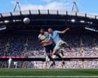 Haaland's Milestone Goal Secures Victory for Manchester City Against Coventry City