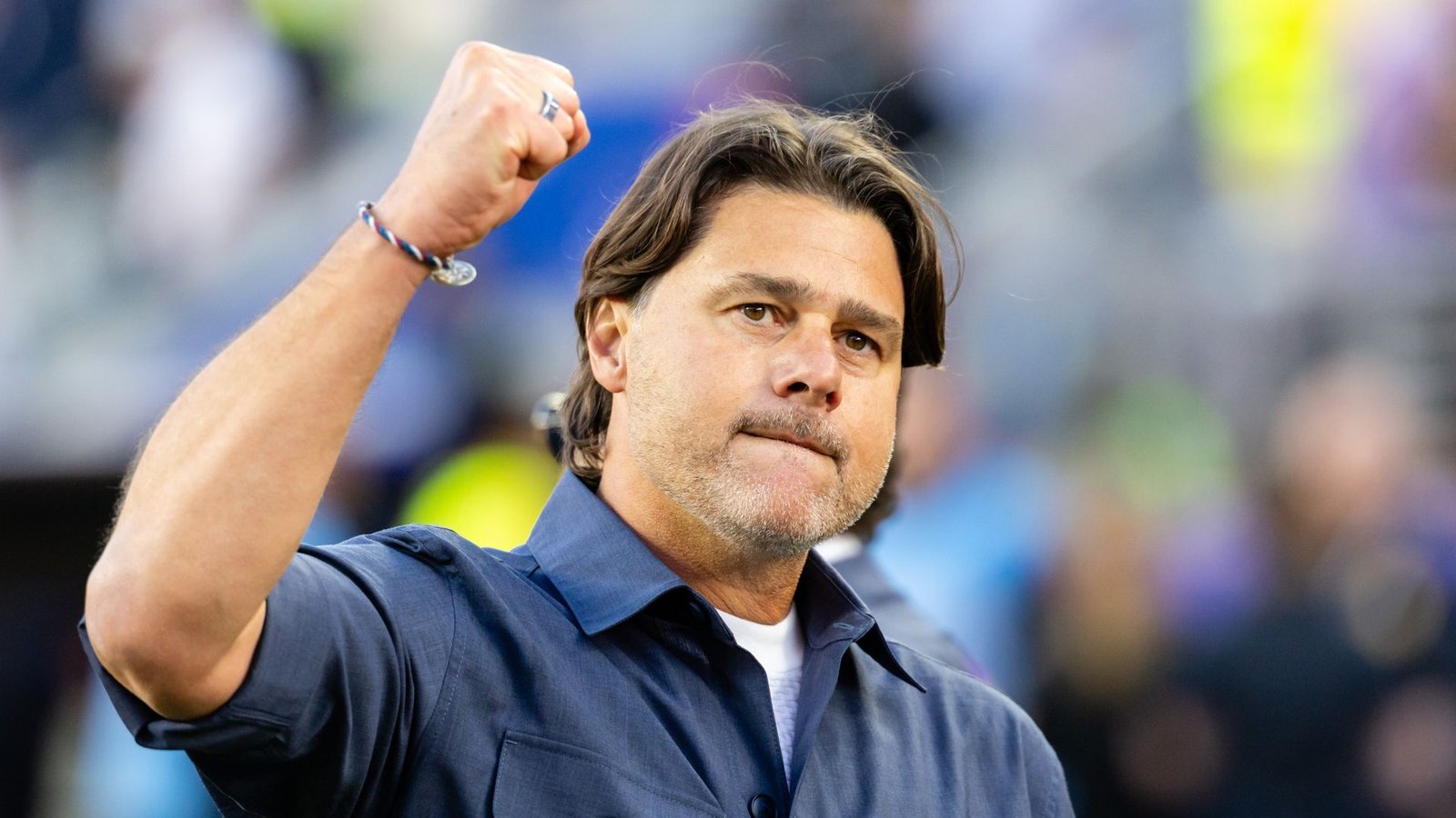 Mauricio Pochettino Expresses Desire to Return to Premier League