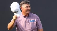 Padraig Harrington Appointed Vice-Captain for 2027 Ryder Cup