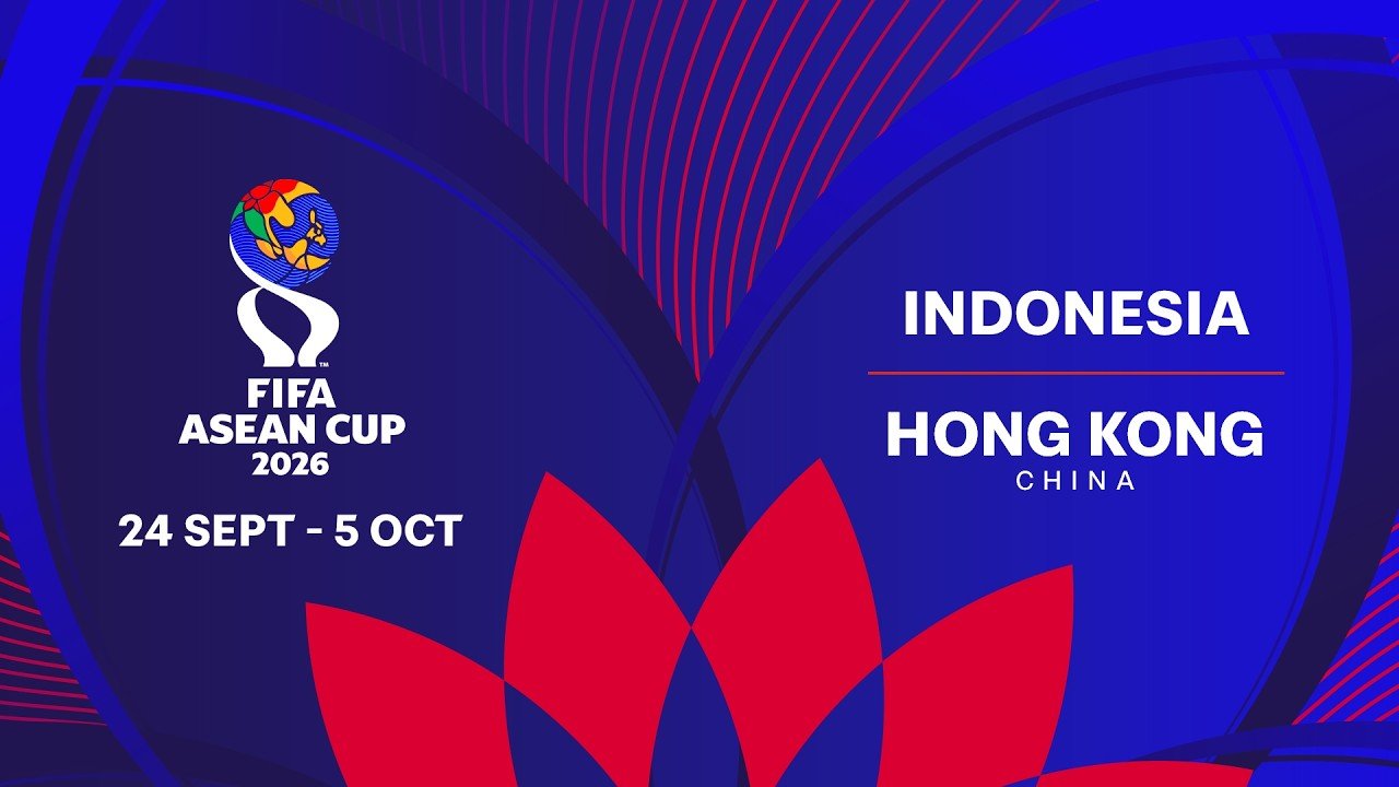 The FIFA ASEAN Cup™ 2026 is set