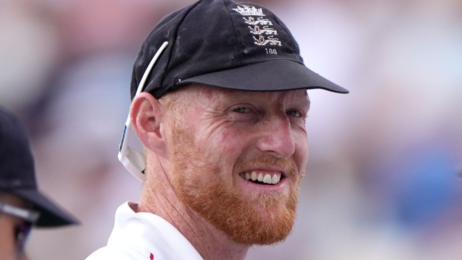 'It would be a brilliant story' - Key open to Stokes making Ashes return