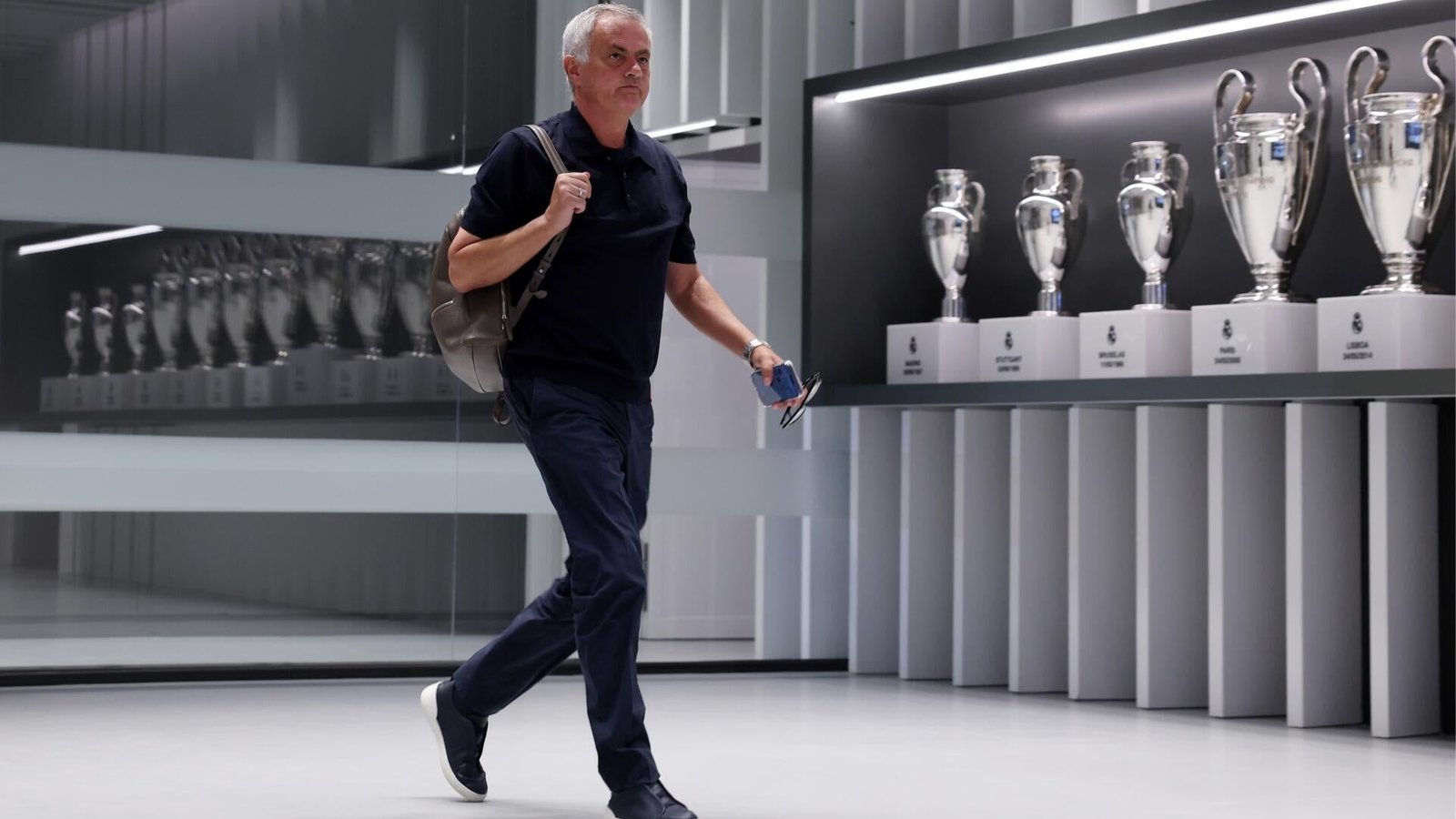 Real Madrid's Champions League Journey Begins with Victory Over Inter Milan