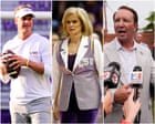 LSU's Evolving Landscape: From Sports to Legal Battles and High-Profile Coaching Changes
