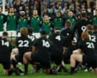 Springboks and All Blacks Launch Unique 'Greatest Rivalry' Tour Amid Legal Challenges