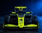 Lando Norris Launches LN4 Fusion Team to Nurture Young Racing Talent