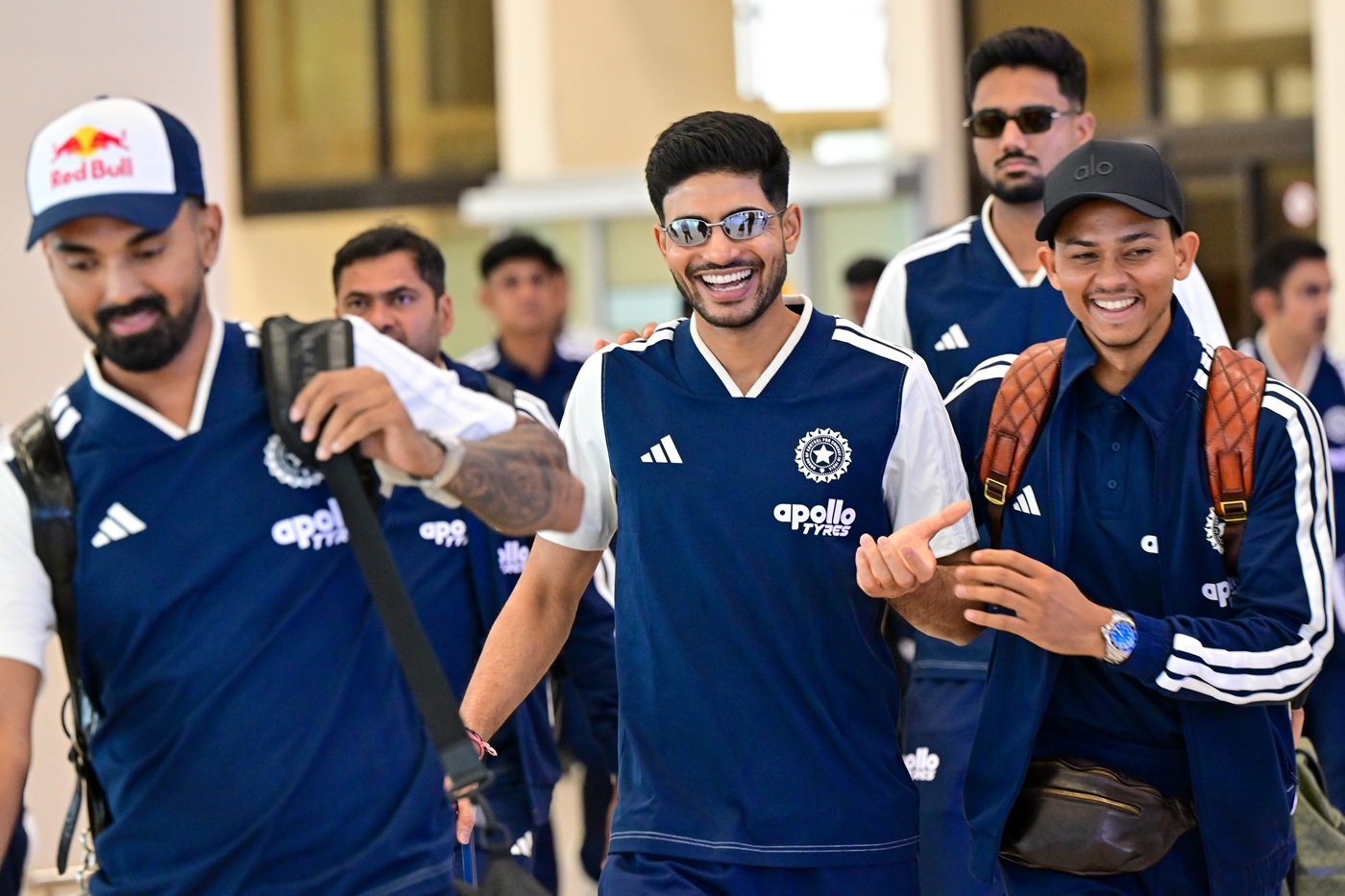 Shubman Gill Injured, KL Rahul to Captain India in Tour Match