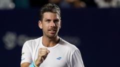 Cameron Norrie Breaks Losing Streak with Victory Over Aleksandar Kovacevic