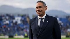 Como Chiefs Offer Tickets to Elderly Fans for Champions League Debut