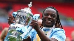 Jeremy Doku Signs New Contract with Manchester City Until 2031