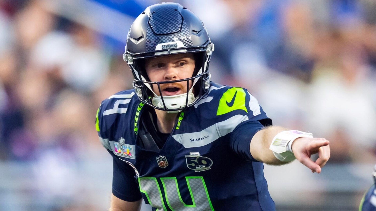 2026 NFL Win Totals Predictions: Seattle Surprises, Lions Rebound, Falcons Struggle