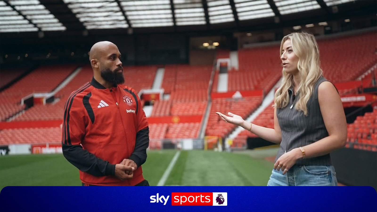 Bryan Mbeumo Expresses Joy Over Marcus Rashford's Return to Action
