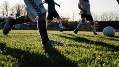 Scottish FA Proposes Youth Quotas and Financial Incentives to Boost Homegrown Talent
