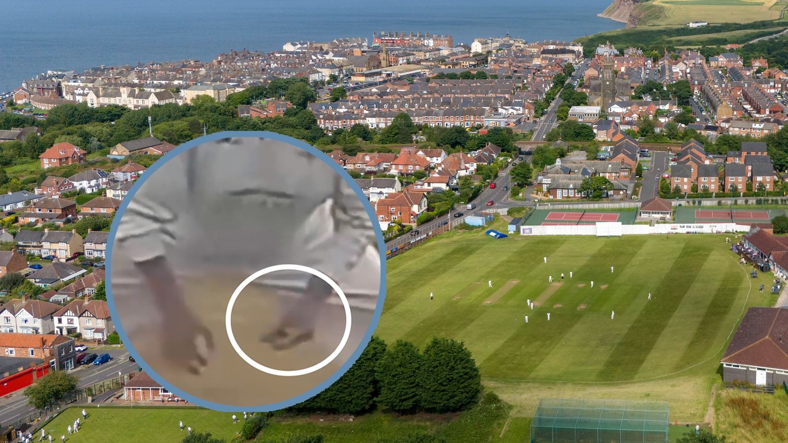 'Genuine concern' expressed for Saltburn members amid 'Clicky Ponting' scandal