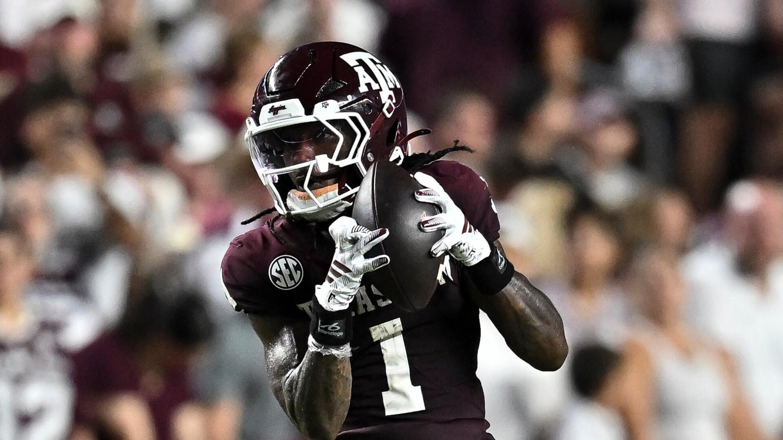 Texas A&M Aggies vs. Arizona State Sun Devils: Week 2 College Football Preview