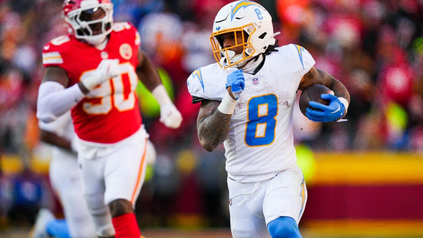 2026 Fantasy Football Rankings: Key Breakout Players Revealed by Simulation