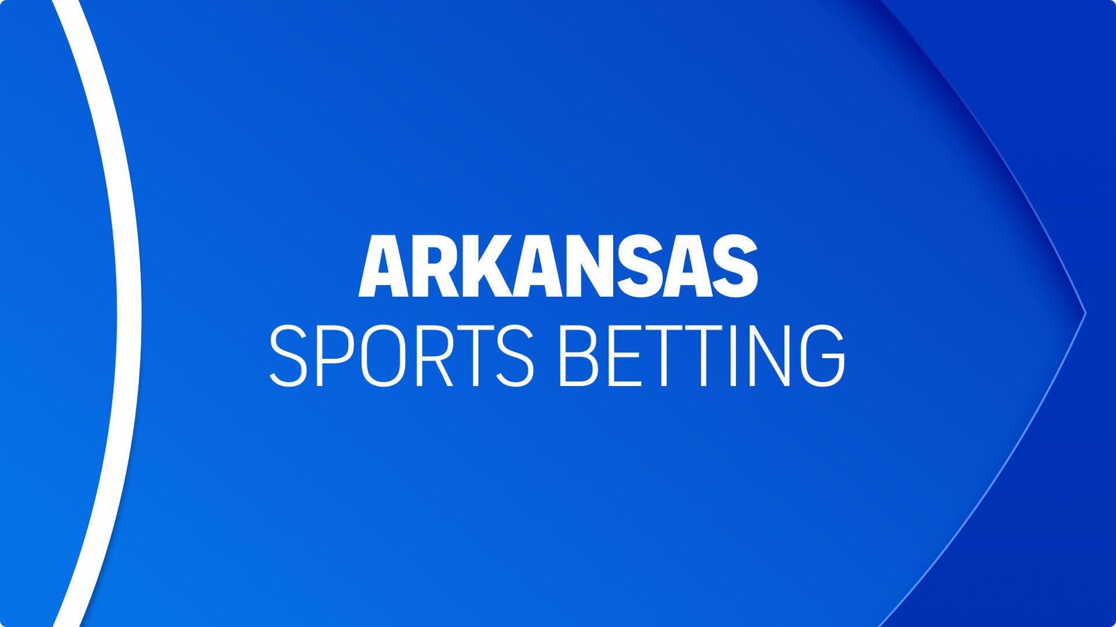 Arkansas Sports Betting 2026: Top Legal Sportsbooks and Apps