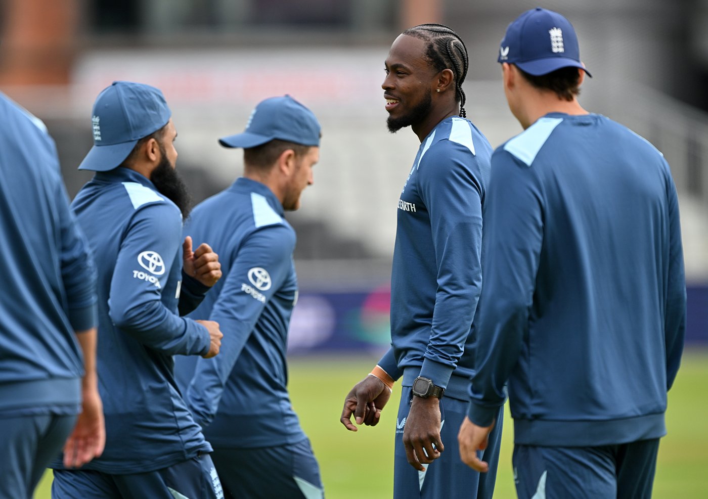Archer back in the XI, Tongue to debut; India eye runs at Old Trafford