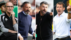 What should you look out for this Premiership midweek?