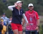 Solheim Cup 2026: Final Day Coverage from Bernardus Golf
