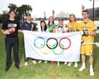 Kieren Perkins Advocates for Modernization of Olympic Sports Ahead of Brisbane 2032