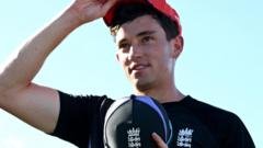 Hampshire and England Fast Bowler John Turner Announces Retirement at 25