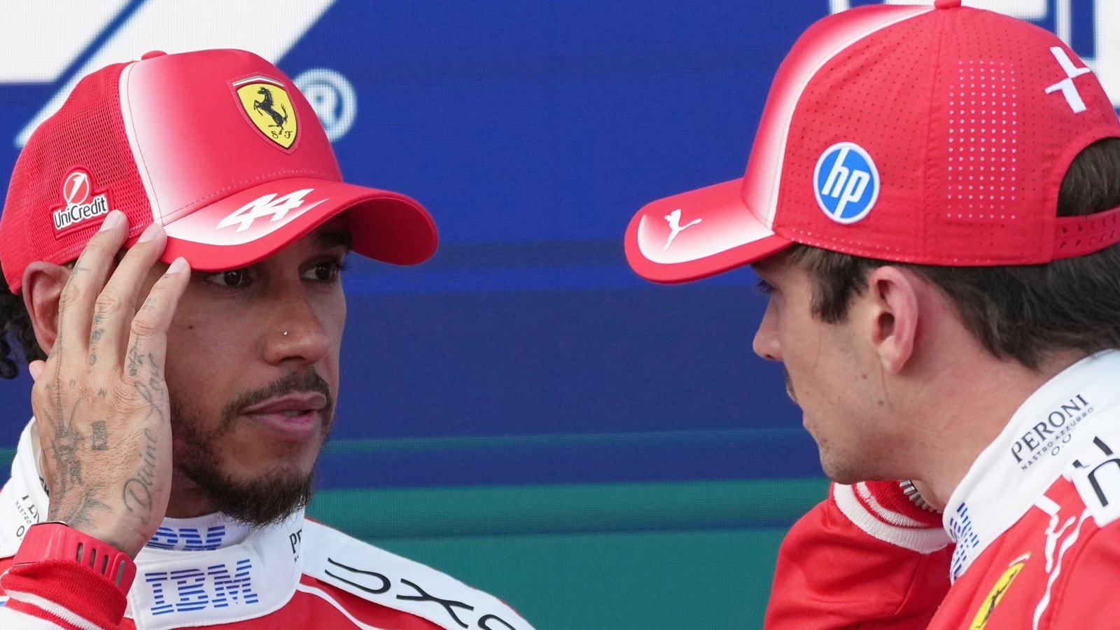 Ferrari Aims for Redemption at Spanish Grand Prix Following Monza Setback