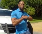 Tiger Woods Receives Five-Year License Suspension Following No-Contest Plea