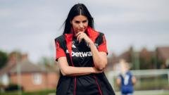 Eva Olid Calls for Brave and Attacking Mindset at Manchester United