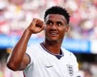 Football transfer rumours: Al-Hilal eye moves for Harry Kane and Ollie Watkins?