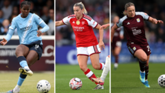 Essential Guide to the New Women's Super League Season