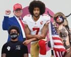 Colin Kaepernick knelt 10 years ago. America responded with a clear warning to Black people | Howard Bryant