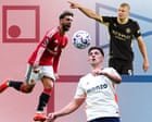Excitement Builds for Manchester Derby, Old Firm Clash, and WSL Matches