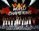 USA Secures Fifth Consecutive FIBA Women’s World Cup Title Against France
