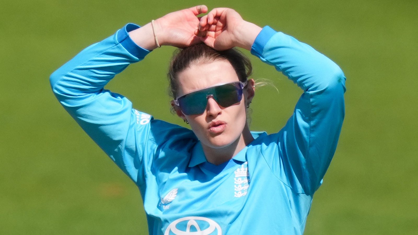 England Aims to Secure ODI Series Against Ireland in Second Match