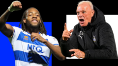 Key Storylines to Follow in the Upcoming EFL Matches