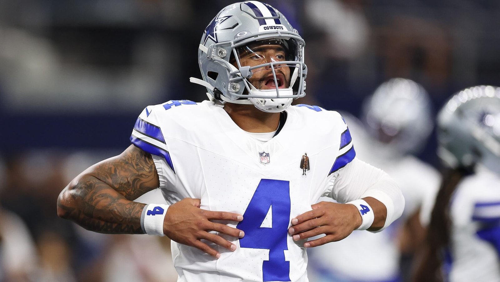 CBS Sports Experts Share Predictions for NFL Division Winners