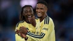 Have title contenders done enough in transfer window to challenge Arsenal?