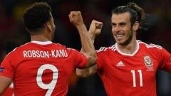 The Transformative Summer of 2016 for Welsh Football